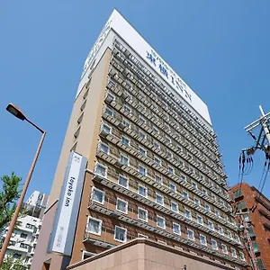 3* Hotel Toyoko Shin-osaka Higashi-mikuni Ekimae